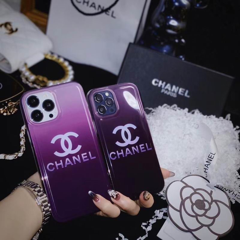 Chanel iphone 11-14pro max 61